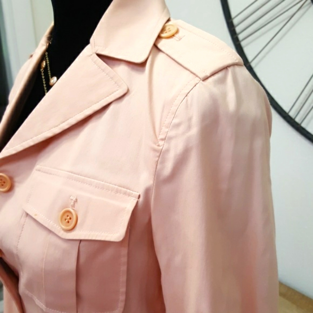 🍑Theory Jacket 💐 - Picture 3 of 5